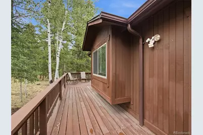 46 Bay Lane, Bailey, CO 80421 - Photo 12