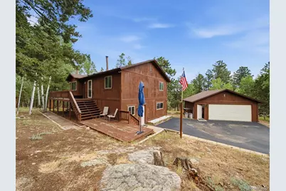 46 Bay Lane, Bailey, CO 80421 - Photo 10