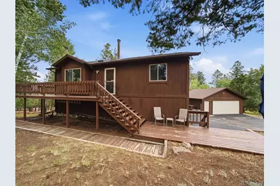 46 Bay Lane, Bailey, CO 80421 - Photo 40