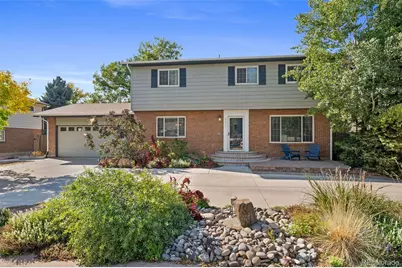 6551 S Williams Circle, Centennial, CO 80121 - Photo 2