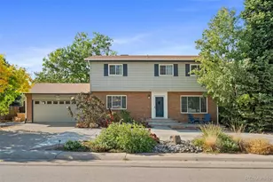 6551 S Williams Circle, Centennial, CO 80121 - Photo 1