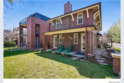 201 S Lafayette Street, Denver, CO 80209 - Photo 32