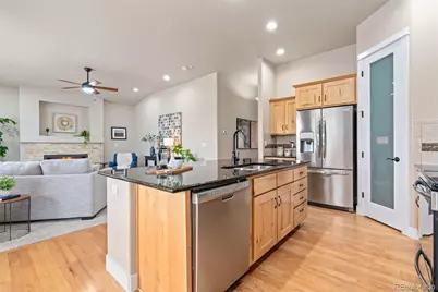 611 Gore Range Drive, Severance, CO 80550 - Photo 6