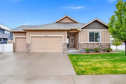 611 Gore Range Drive, Severance, CO 80550 - Photo 36