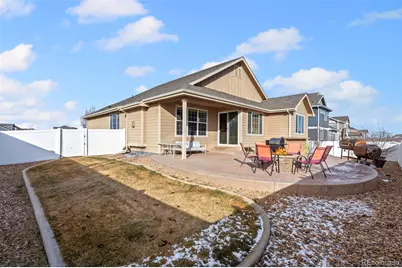 611 Gore Range Drive, Severance, CO 80550 - Photo 32