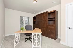 611 Gore Range Dr, Severance, CO 80550 - Photo 22