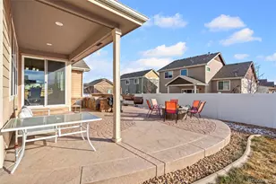 611 Gore Range Dr, Severance, CO 80550 - Photo 34