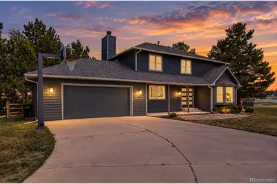 6764 Hillridge Place, Parker, CO 80134 - Photo 2