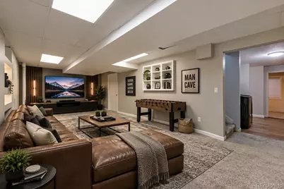 6764 Hillridge Place, Parker, CO 80134 - Photo 28