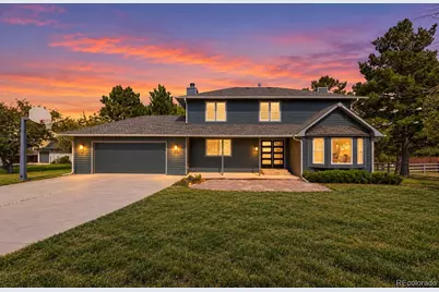 6764 Hillridge Place, Parker, CO 80134 - Photo 1
