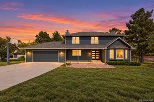 6764 Hillridge Pl, Parker, CO 80134 - Photo 1