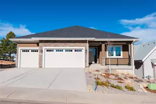 1945 Holmby Ct, Castle Rock, CO 80104 - Photo 1