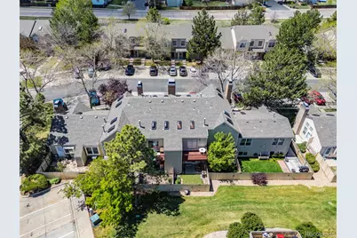1148 S Ventura Circle #C, Aurora, CO 80017 - Photo 22