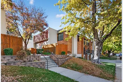 6434 E Bates Avenue, Denver, CO 80222 - Photo 2