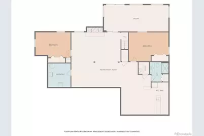 15981 W 56th Place, Golden, CO 80403 - Photo 42