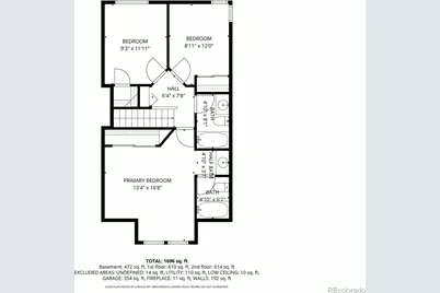 18575 E Saratoga Place, Aurora, CO 80015 - Photo 38