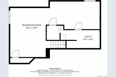 18575 E Saratoga Place, Aurora, CO 80015 - Photo 40