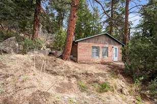 25845 Wilkerson Rd, Conifer, CO 80433 - Photo 12