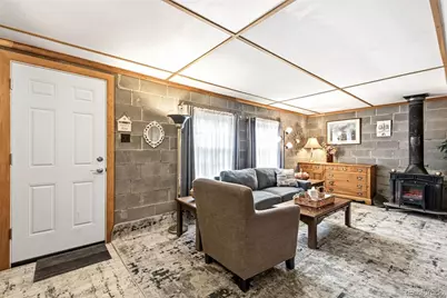 25845 Wilkerson Road, Conifer, CO 80433 - Photo 4
