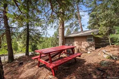 25845 Wilkerson Road, Conifer, CO 80433 - Photo 2