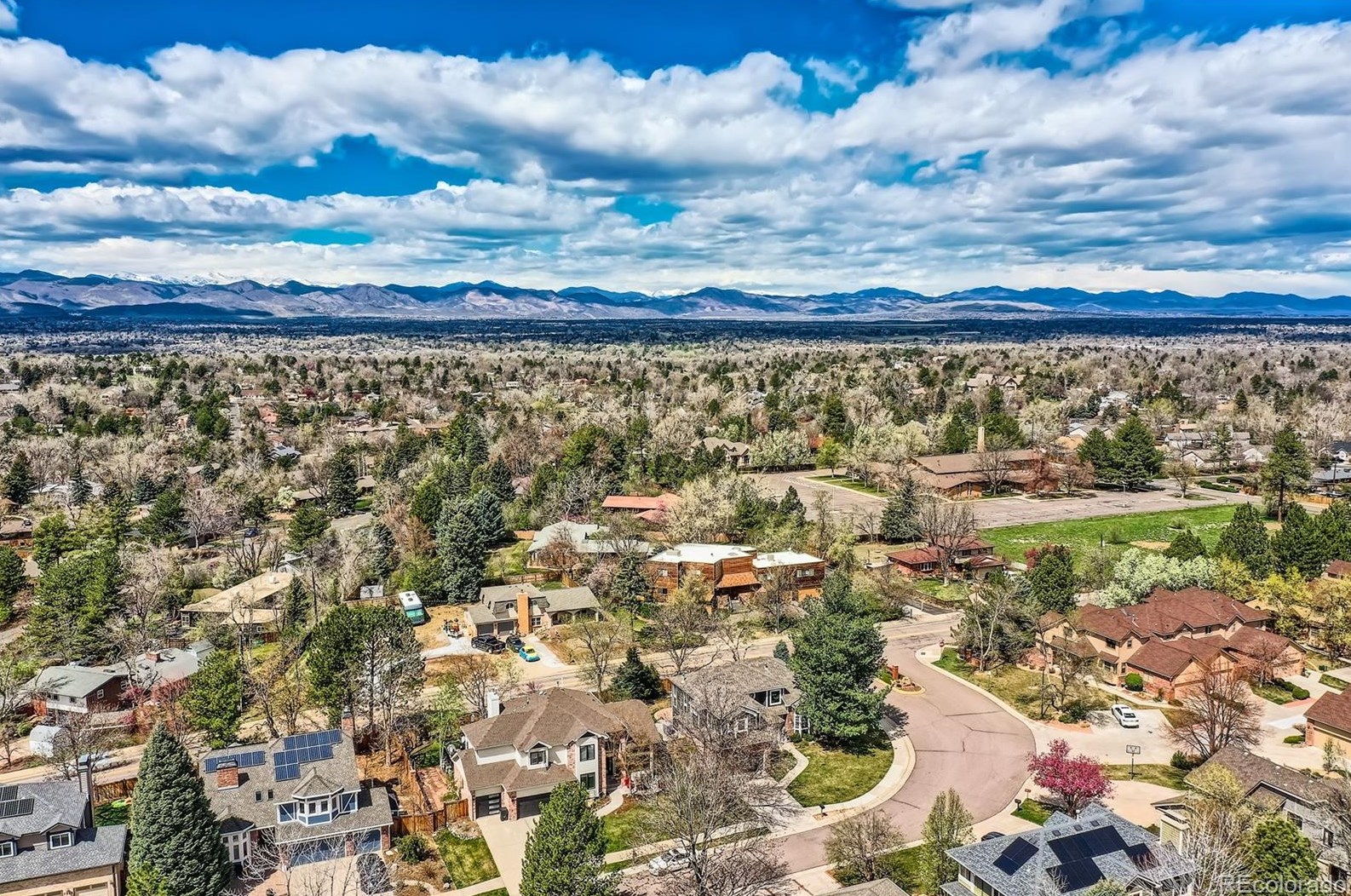 7275 Sundown Cir, Littleton, CO 80120-4284