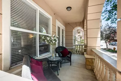 45 N Ogden Street #103, Denver, CO 80218 - Photo 34