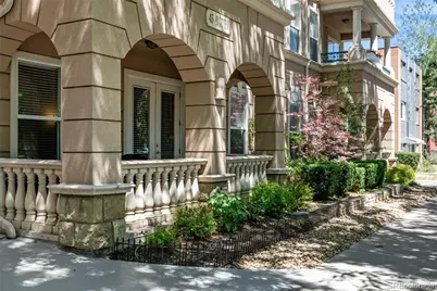 45 N Ogden Street #103, Denver, CO 80218 - Photo 2