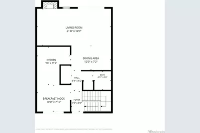 206 S Holman Way, Golden, CO 80401 - Photo 44