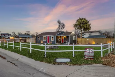 226 Marshall Street, Lakewood, CO 80226 - Photo 1