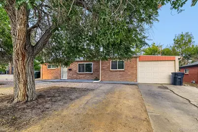 9390 Nagel Drive, Denver, CO 80229 - Photo 1
