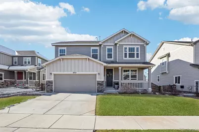 9747 Ventura Street, Commerce City, CO 80022 - Photo 2