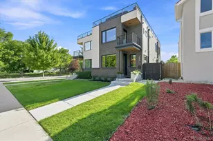 3958 Wyandot St, Denver, CO 80211 - Photo 1