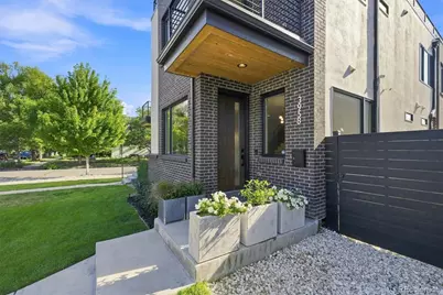 3958 Wyandot Street, Denver, CO 80211 - Photo 2