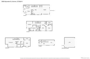 3958 Wyandot St, Denver, CO 80211 - Photo 44