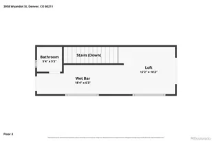 3958 Wyandot St, Denver, CO 80211 - Photo 48