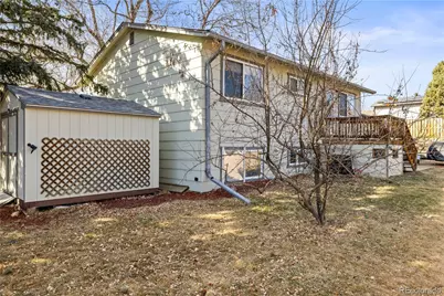 6106 Dunraven Street, Golden, CO 80403 - Photo 28