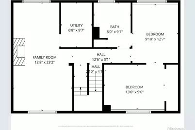 6106 Dunraven Street, Golden, CO 80403 - Photo 38