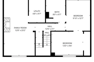 6106 Dunraven St, Golden, CO 80403 - Photo 38