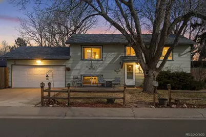 6106 Dunraven Street, Golden, CO 80403 - Photo 1