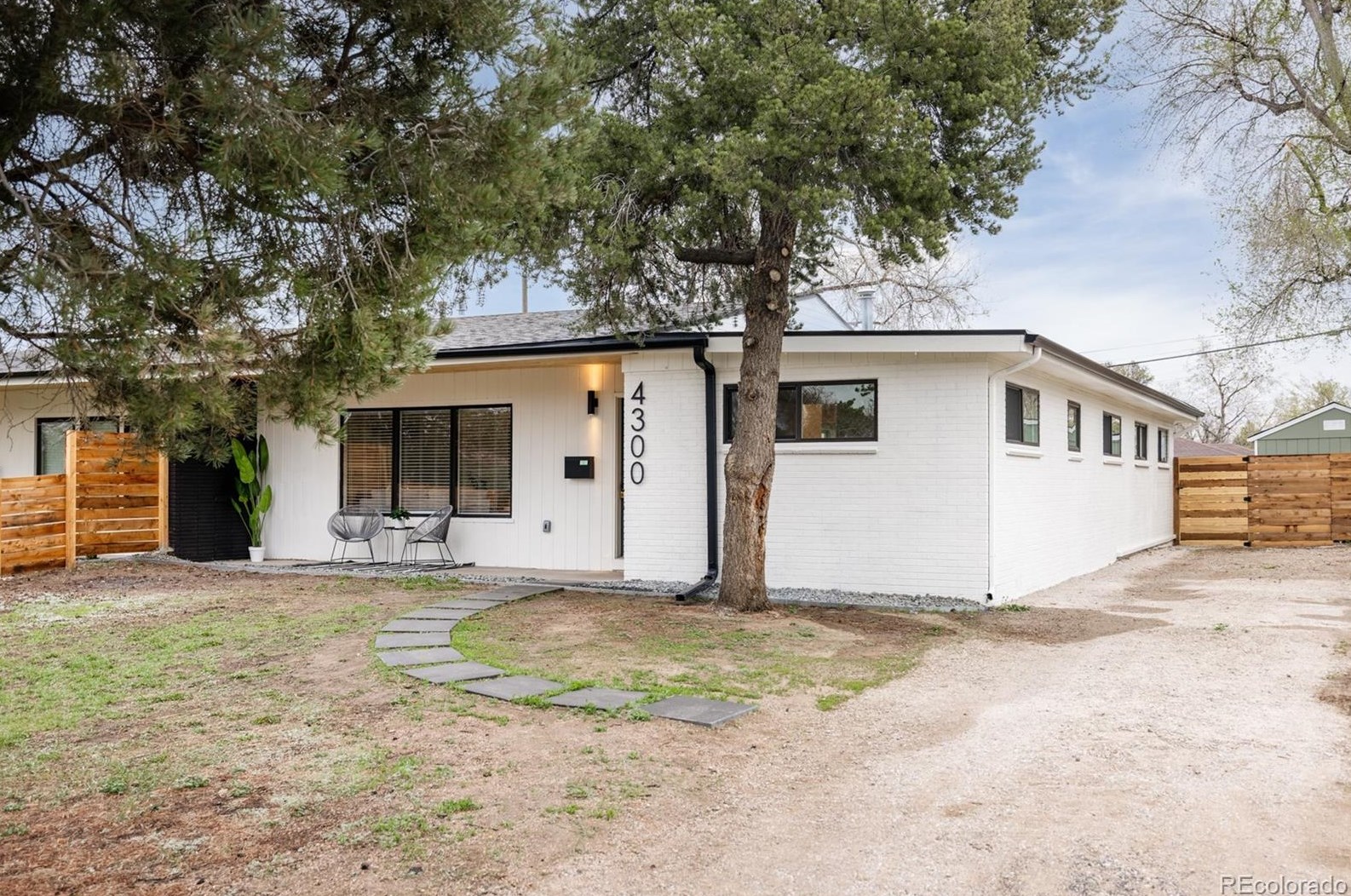 4300 Ingalls St, Denver, CO 80033-5131