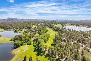 Juniper, Red Feather Lakes, CO 80545 - Photo 1