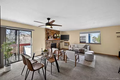281 S Zinnia Way #2D, Denver, CO 80228 - Photo 8