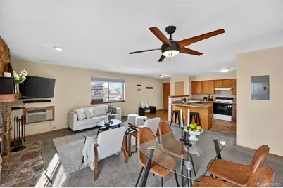 281 S Zinnia Way #2D, Denver, CO 80228 - Photo 6