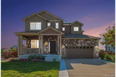 6147 N Flanders Street, Aurora, CO 80019 - Photo 1