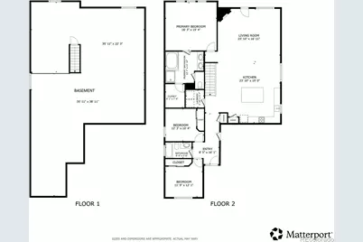 16601 Concolor Place, Parker, CO 80134 - Photo 36