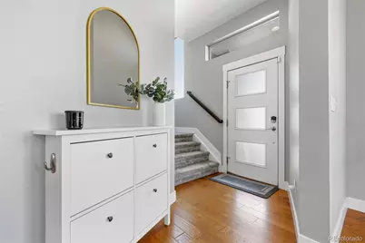 5490 Trenton Street, Denver, CO 80238 - Photo 2