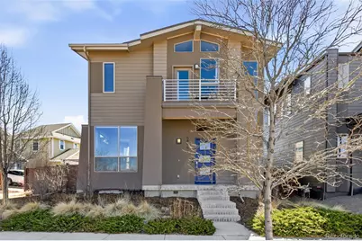 5490 Trenton Street, Denver, CO 80238 - Photo 1