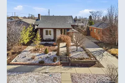 3176 Depew Street, Wheat Ridge, CO 80214 - Photo 2