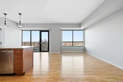 2990 E 17th Avenue #806, Denver, CO 80206 - Photo 12