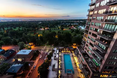 2990 E 17th Avenue #806, Denver, CO 80206 - Photo 2